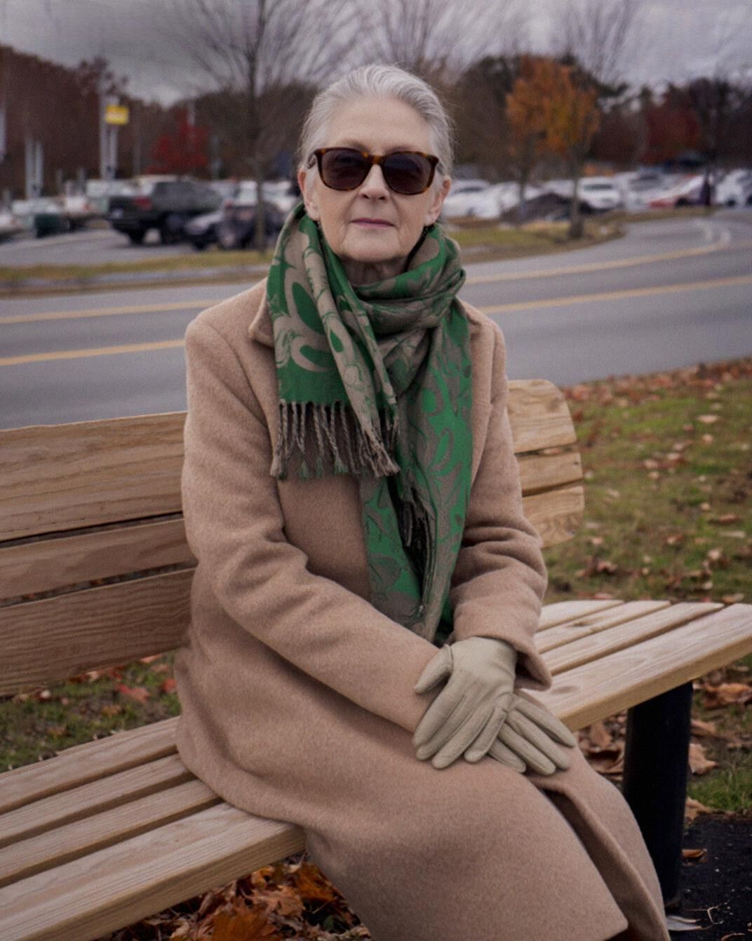 SOTD! My Husband Dumped Me on the Roadside 30 Miles from Home – But an Older Woman on a Bench Helped Me Make Him Regret It