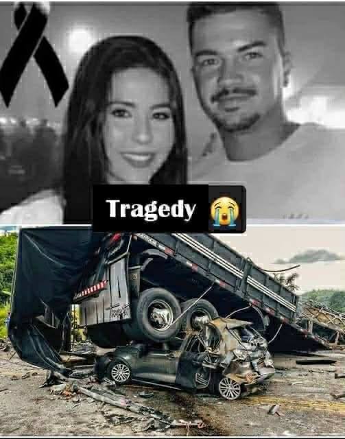 SOTD! Tragic Crash Claims Couples Lives