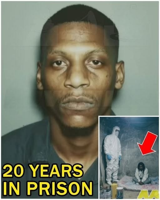 The Buried Truth! How a Chicago Case Redefined Justice and Exposed the Hidden Cost of Assumption