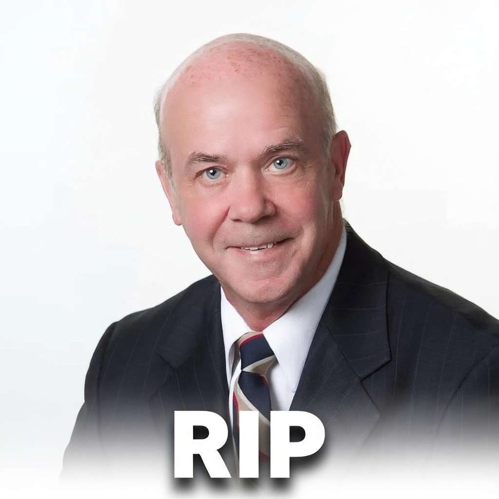 He Won the Election… But Never Got to Celebrate