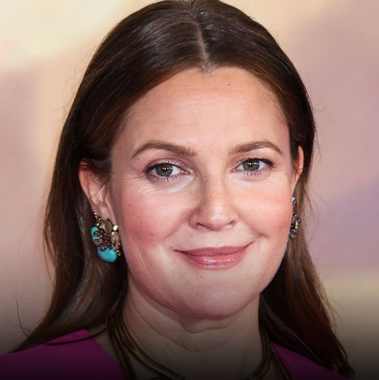 Drew Barrymore Comes Out, Fans React To Her Bold Truth!