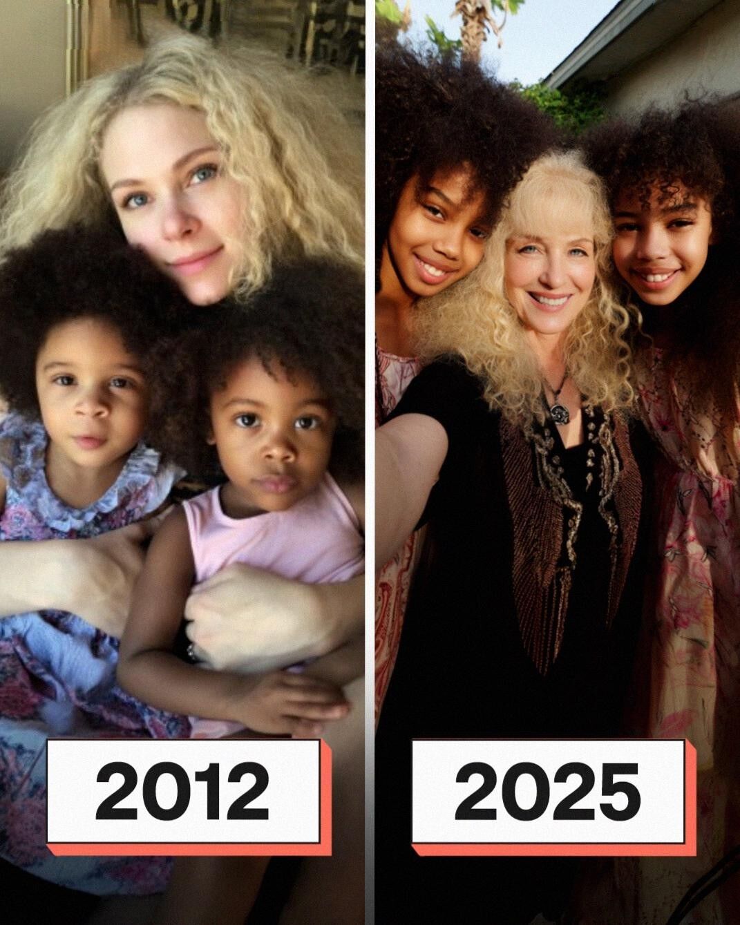 I Returned Home from Work to Find My Adopted Twin Daughters, 16, Had Changed the Locks and Kicked Me Out