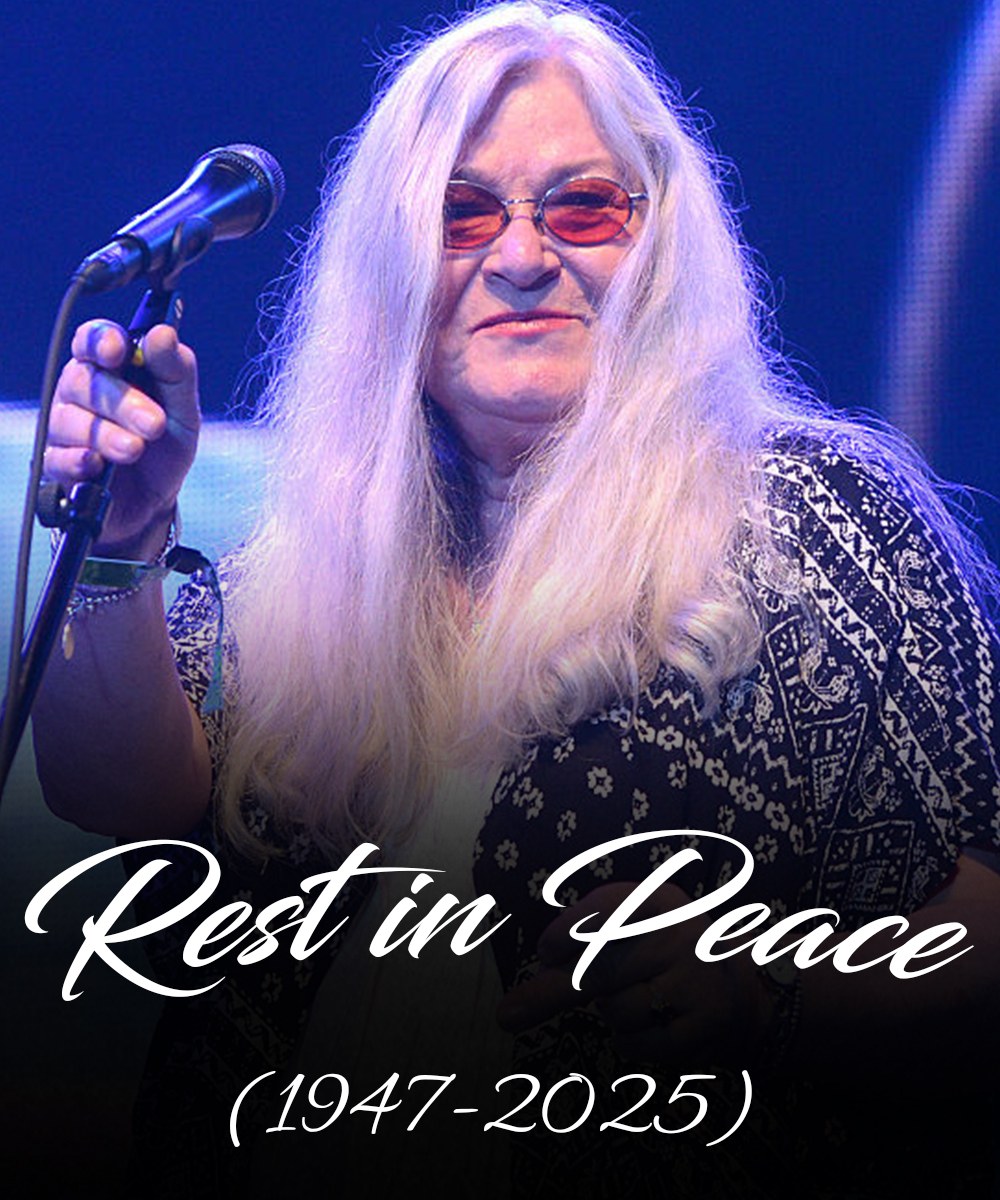 Donna Jean Godchaux-MacKay, Known for Singing with Grateful Dead and Elvis, Dead at 78