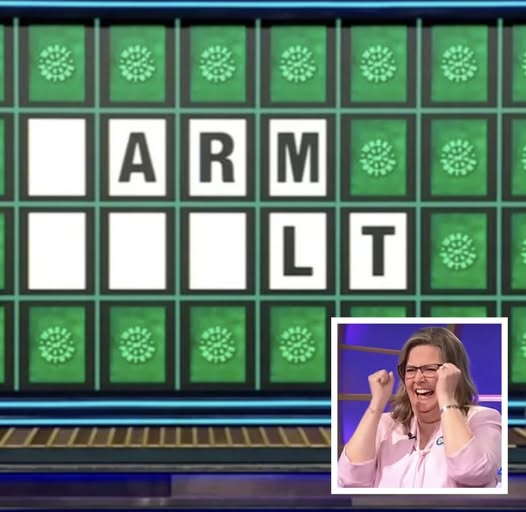 ‘Wheel of Fortune’ Contestant Shocks Viewers by Cracking a $65K Puzzle in Seconds