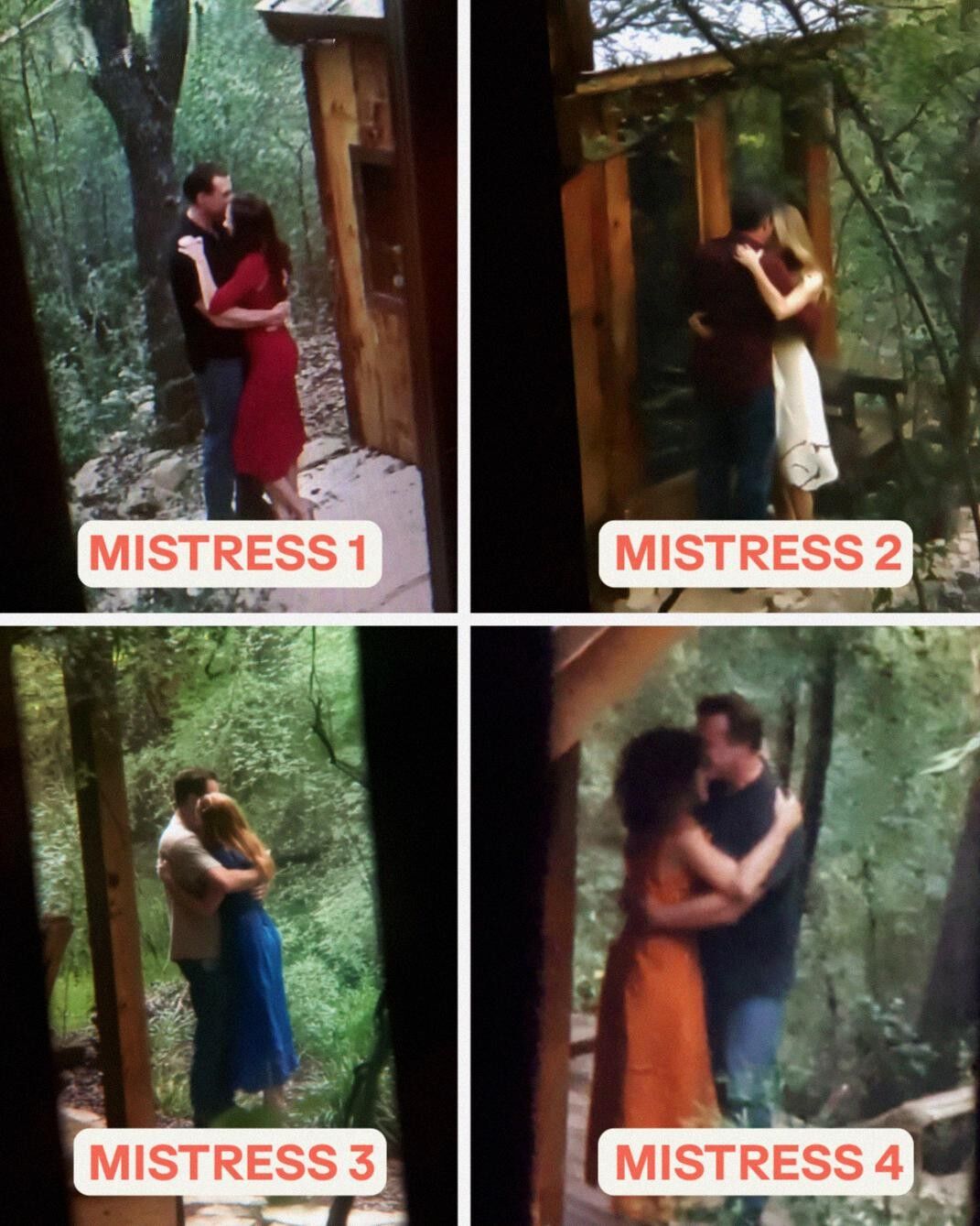 My Husband Was Taking His Female Colleagues to the Woodland Cabin I Had Inherited from My Mom – He Had No Idea What Was Coming