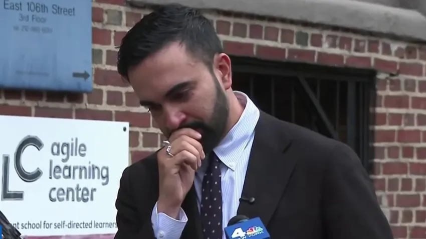 30 Minutes ago in New York, Zohran Mamdani was confirmed as…