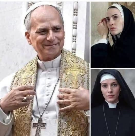 The Vatican shakes! It came to light the se! see more