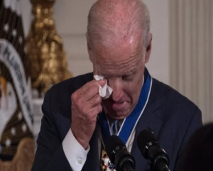 Just 20 Minutes Ago: Biden Issues Announcement