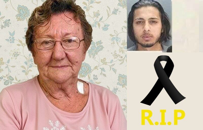 Elderly woman d!es in motel after denying c…