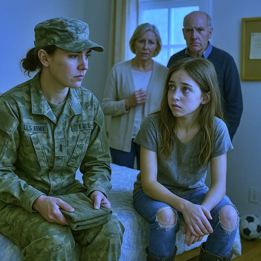 What Money? My Daughter Asked After I Was Sending Her $2,000 Every Months! My Parents Went Pale