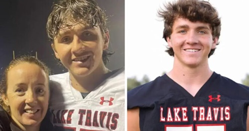 Deliberate Prank? Peanut Exposure Reported in Locker of Severely Allergic Player”