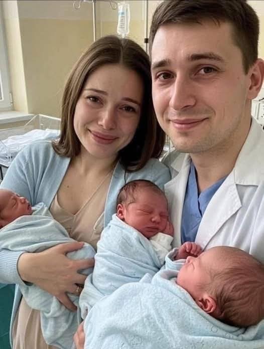 Young Woman Dies a Day After Giving Birth to Triplets