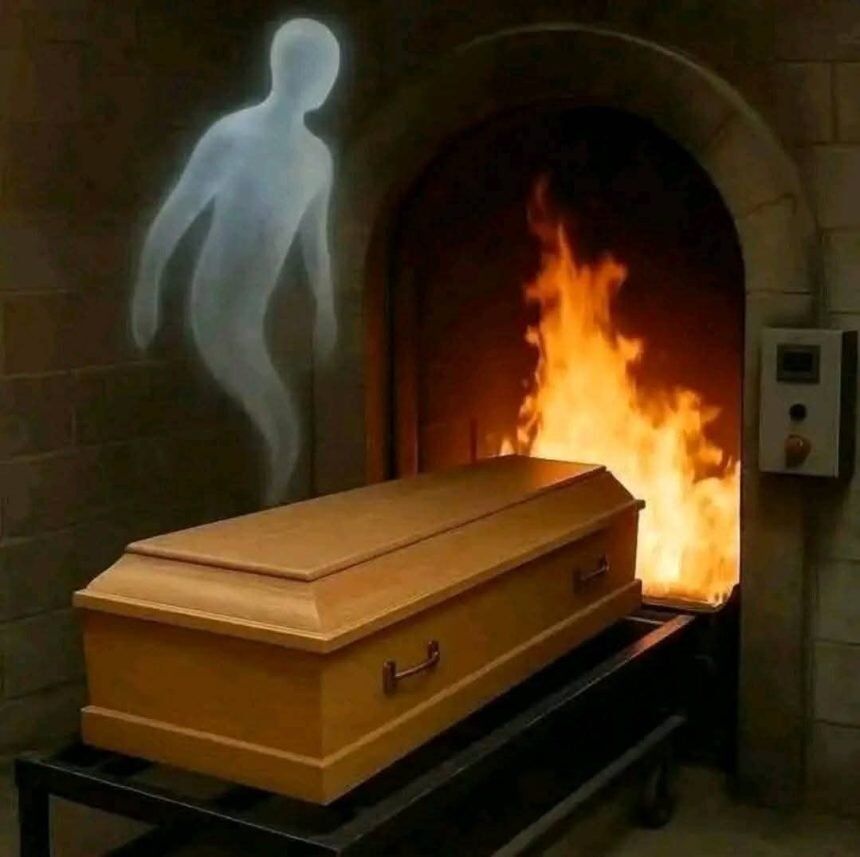 THE SIN OF CREMATION according to the Bible says!