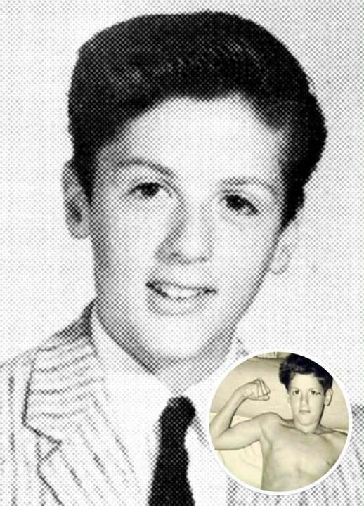 Rejected at Birth! The Movie Star Who Lived Alone at Age Four — Sylvester Stallone’s Untold Childhood of Pain and Power