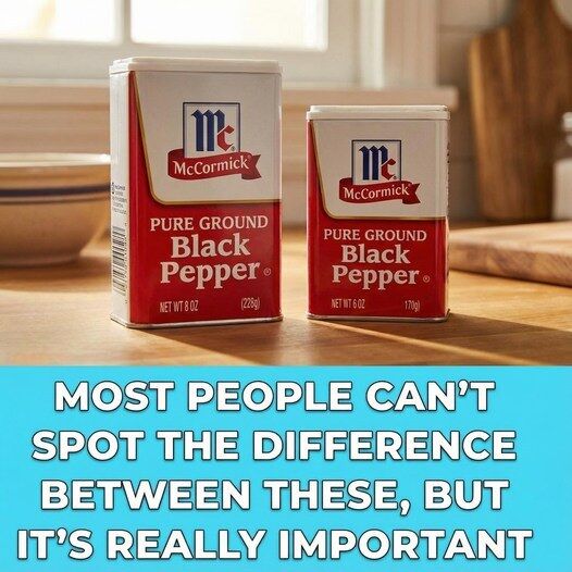 Understanding the Packaging Debate Between McCormick and Watkins!