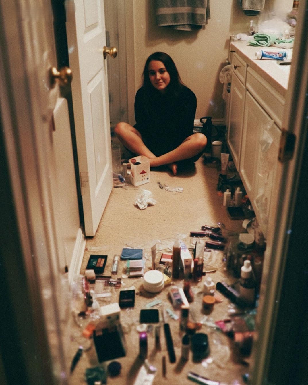 My Teen Daughter Locked Herself in the Bathroom Every Afternoon – When I Finally Learned Why, I Burst Into Tears