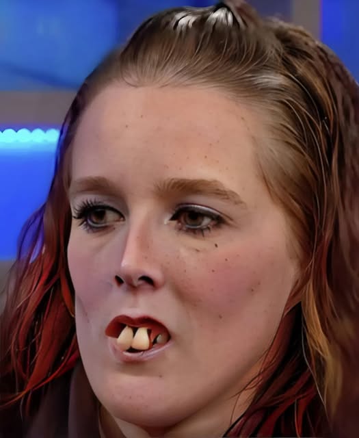 Silent Girl, Savage World