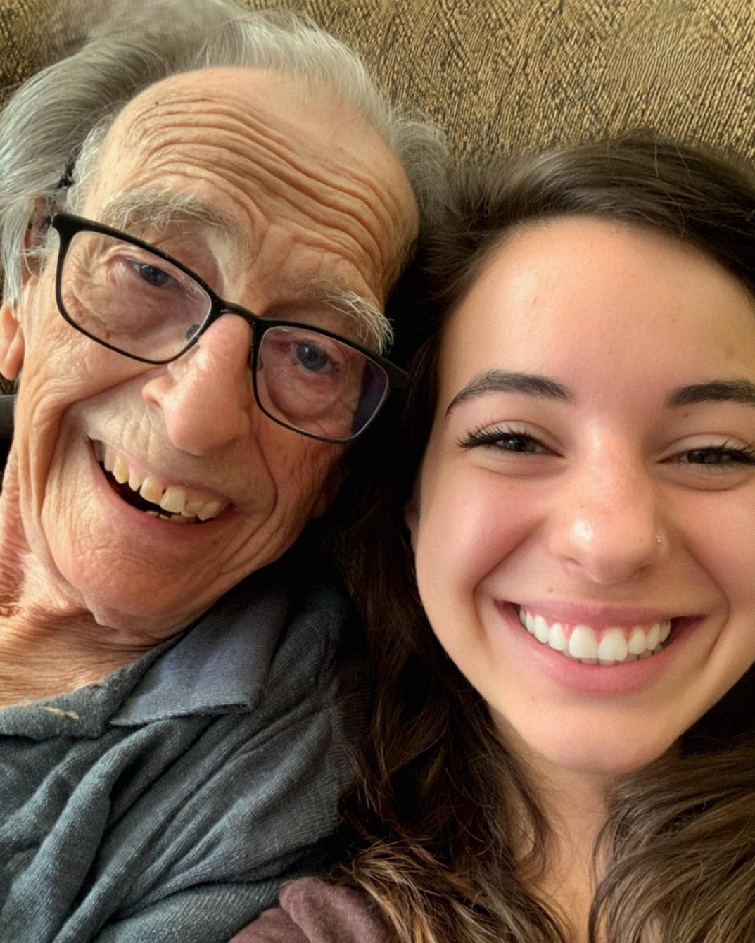 I Was Raised by My Grandpa Alone — After His Funeral, I Discovered His Greatest Secret