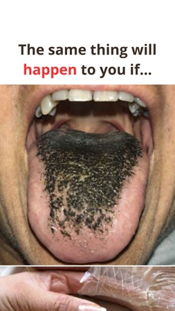 The Man Who Hid a Terrifying Secret in His Mouth — A Chilling True Story