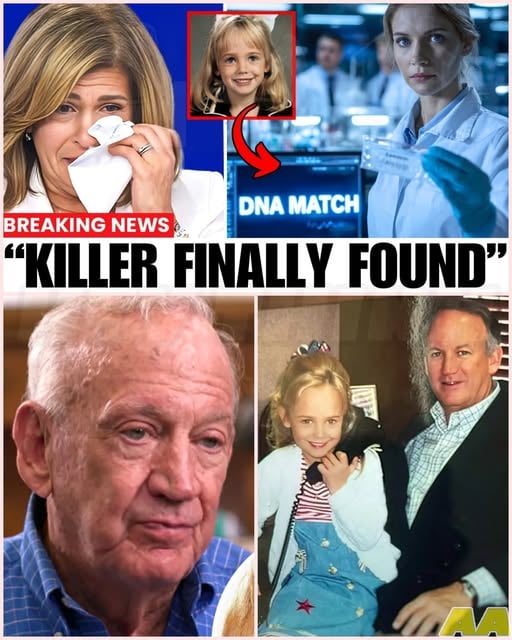 The JonBenet Ramsey Case Finally Breaks Open! Forensic Science, DNA Evidence, and Cold Case Technology Unmask a Chilling Truth