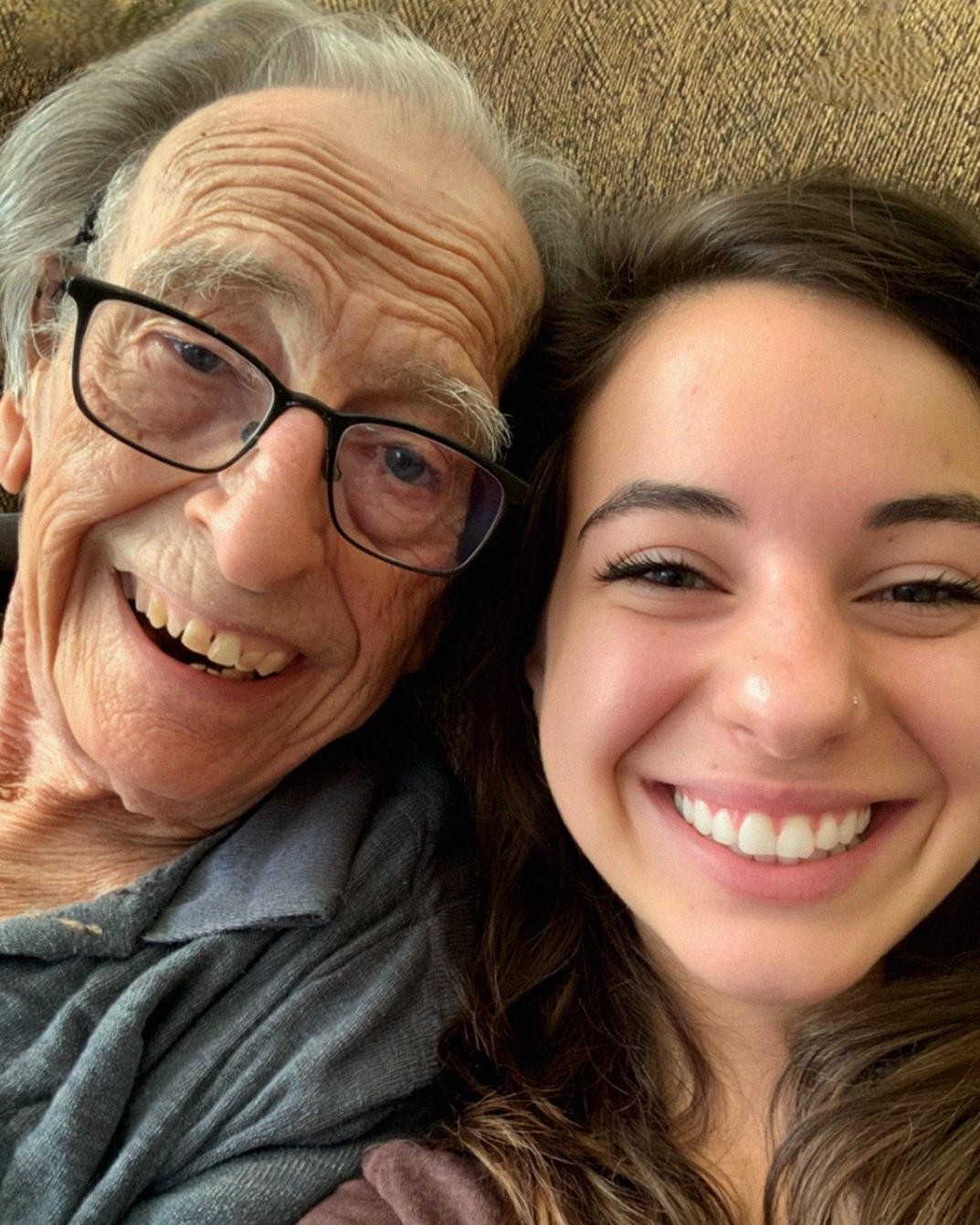 My Grandpa Raised Me Alone – After His Funeral, I Learned His Biggest Secret!