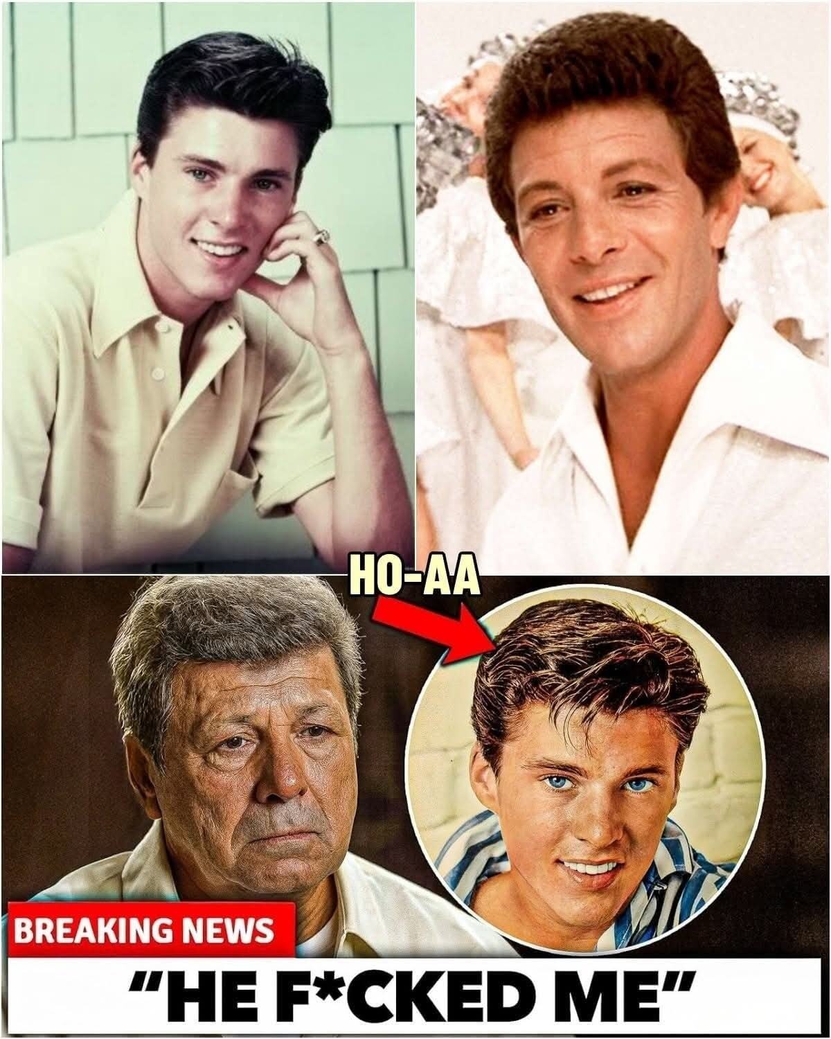 Frankie Avalon at 84: The Enduring Friendship, Life Lesson