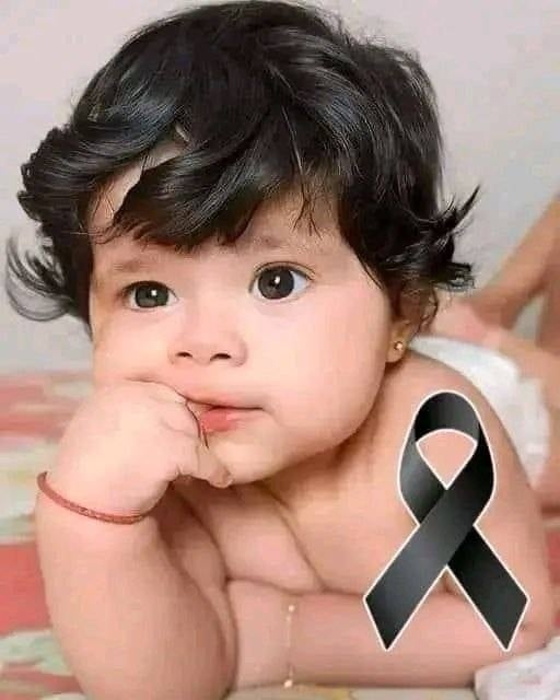 Rest in peace D!ed after father took his…