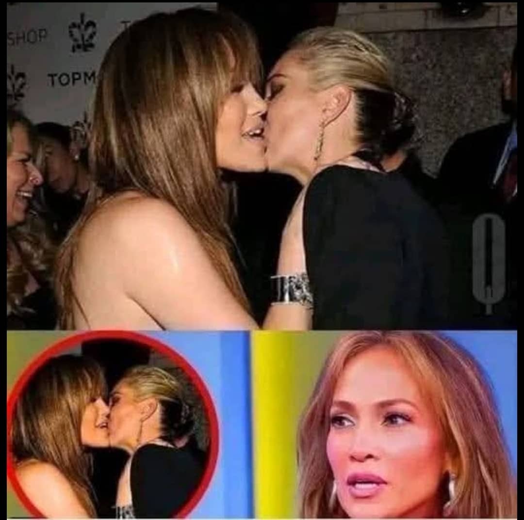 At 55 years old, Jennifer Lopez confirms to everyone that she is! See More